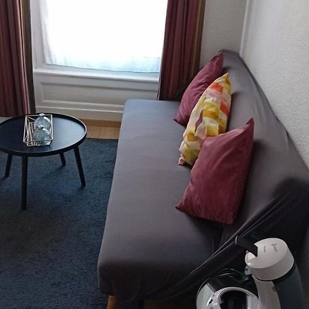 Hyper Centre Strasbourg Leilighet Eksteriør bilde