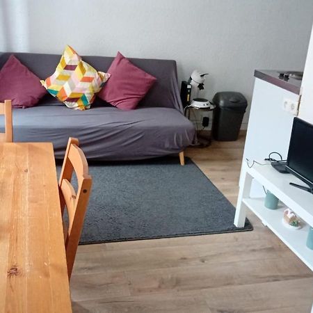 Hyper Centre Strasbourg Leilighet Eksteriør bilde